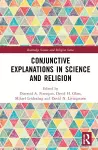 Conjunctive Explanations in Science and Religion cover