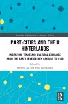 Port-Cities and their Hinterlands cover
