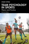 Team Psychology in Sports cover