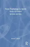 Team Psychology in Sports cover