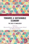 Towards a Sustainable Economy cover