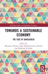 Towards a Sustainable Economy cover