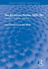 The Economic Section 1939-1961 cover