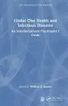 Global One Health and Infectious Diseases cover