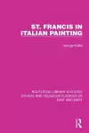 St. Francis in Italian Painting cover