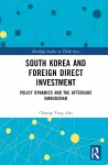 South Korea and Foreign Direct Investment cover