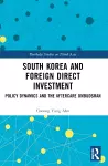 South Korea and Foreign Direct Investment cover