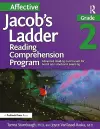 Affective Jacob's Ladder Reading Comprehension Program cover