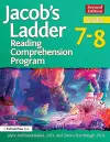 Jacob's Ladder Reading Comprehension Program cover