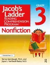 Jacob's Ladder Reading Comprehension Program cover