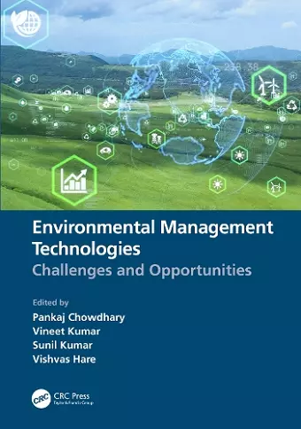 Environmental Management Technologies cover