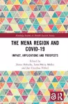 The MENA Region and COVID-19 cover