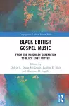 Black British Gospel Music cover