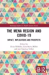 The MENA Region and COVID-19 cover