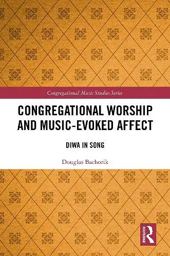Congregational Worship and Music-Evoked Affect cover