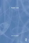 Public Law cover