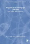 Digital Games in Language Learning cover