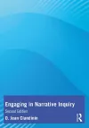 Engaging in Narrative Inquiry cover