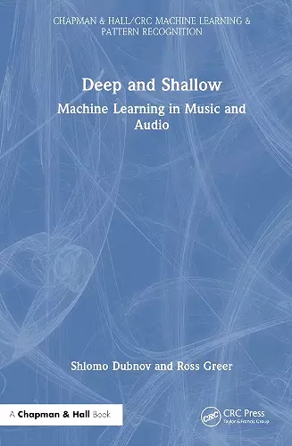 Deep and Shallow cover