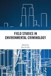 Field Studies in Environmental Criminology cover