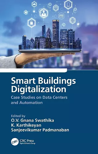 Smart Buildings Digitalization cover