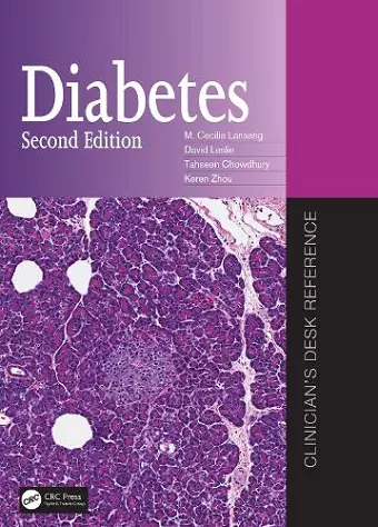 Diabetes cover