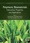 Polymeric Biomaterials cover