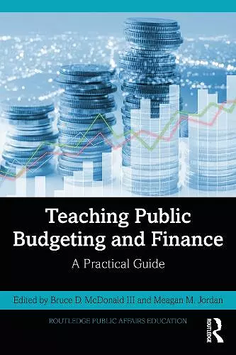 Teaching Public Budgeting and Finance cover