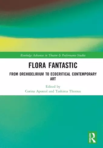 Flora Fantastic cover