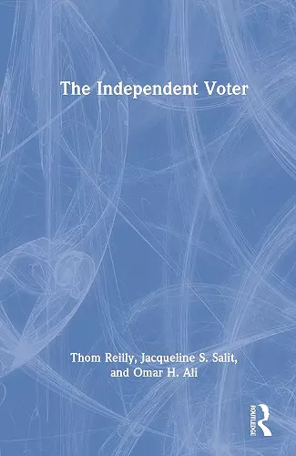 The Independent Voter cover