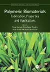 Polymeric Biomaterials cover