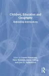 Children, Education and Geography cover