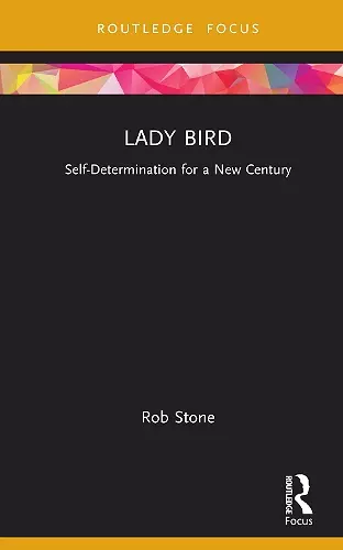 Lady Bird cover