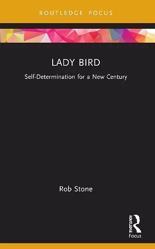 Lady Bird cover