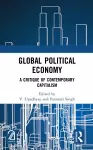 Global Political Economy cover