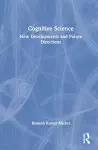 Cognitive Science cover