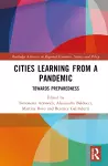 Cities Learning from a Pandemic cover