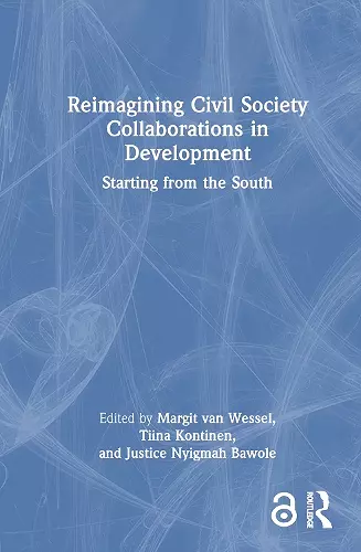 Reimagining Civil Society Collaborations in Development cover