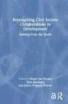 Reimagining Civil Society Collaborations in Development cover