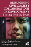 Reimagining Civil Society Collaborations in Development cover