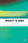 Inequality in Zambia cover