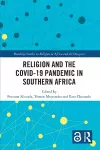 Religion and the COVID-19 Pandemic in Southern Africa cover