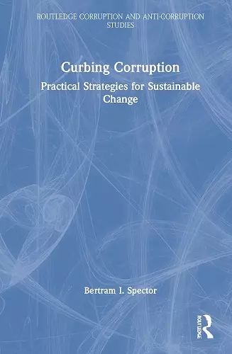 Curbing Corruption cover