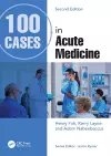 100 Cases in Acute Medicine cover