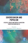 Sovereignism and Populism cover