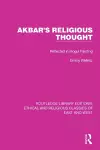 Akbar's Religious Thought cover