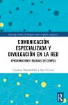 Comunicación especializada y divulgación en la red cover