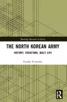 The North Korean Army cover