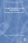 Georgic Literature and the Environment cover