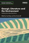 Georgic Literature and the Environment cover